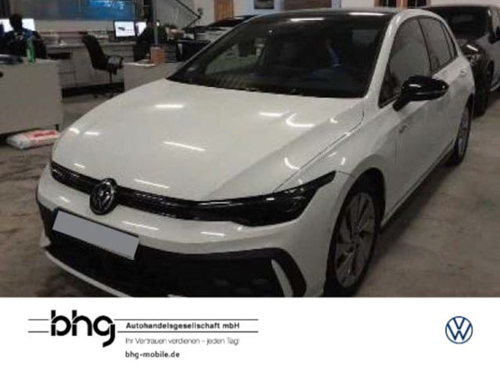 Volkswagen Golf 2025 Benzine