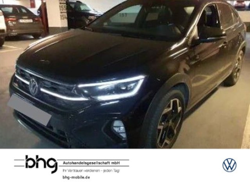 Volkswagen Taigo 2025 Benzine