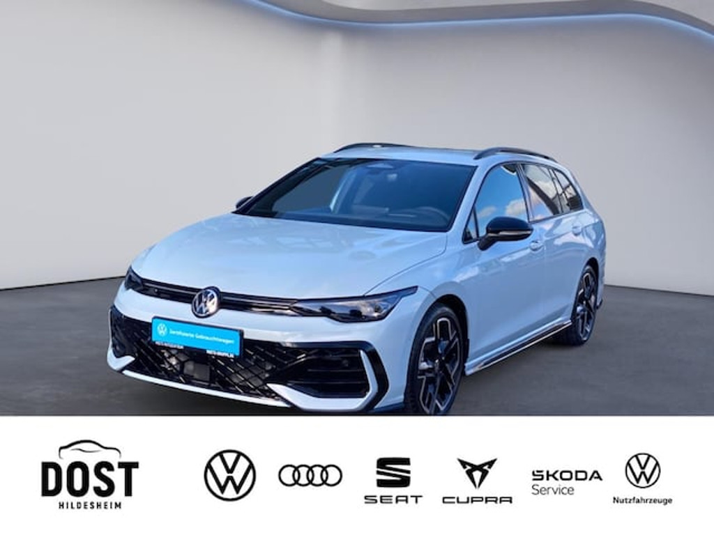 Volkswagen Golf 2025 Diesel