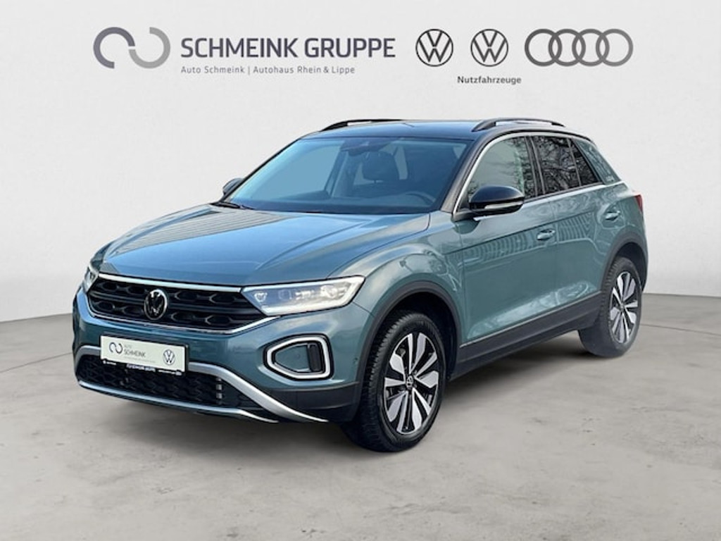 Volkswagen T-Roc 2025 Diesel