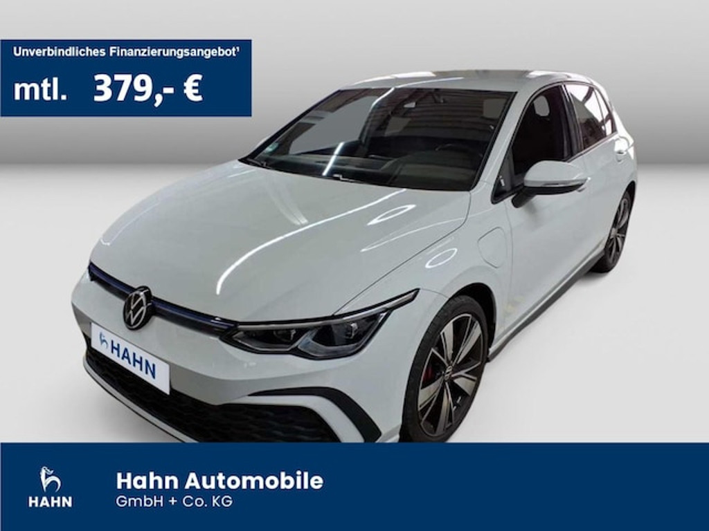 Volkswagen Golf 2022 Hybride Benzine