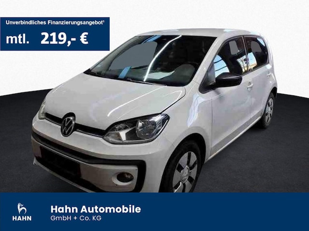 Volkswagen up! 2022 Benzine