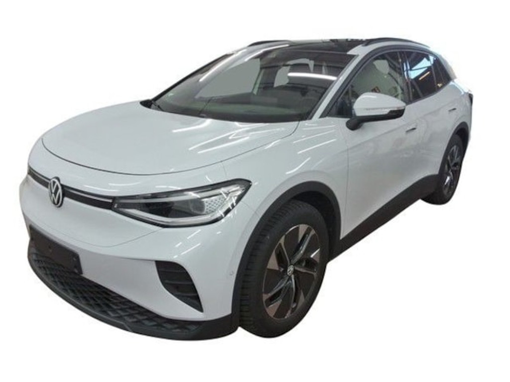 Volkswagen ID.4 2025 Elektrisch