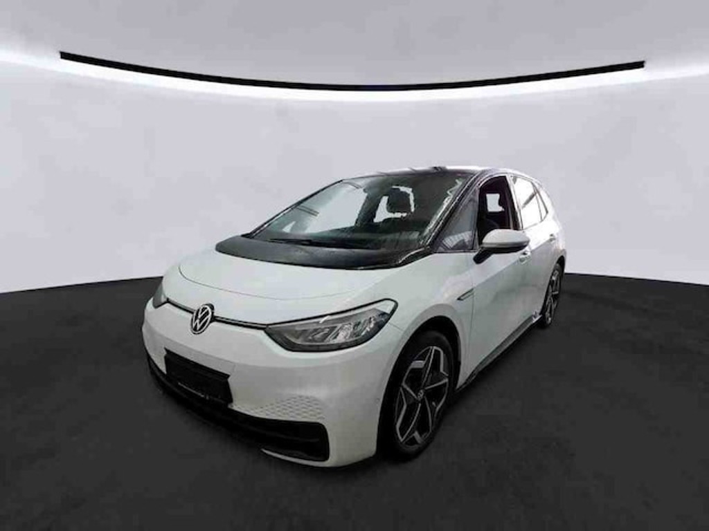 Volkswagen ID.3 2022 Elektrisch