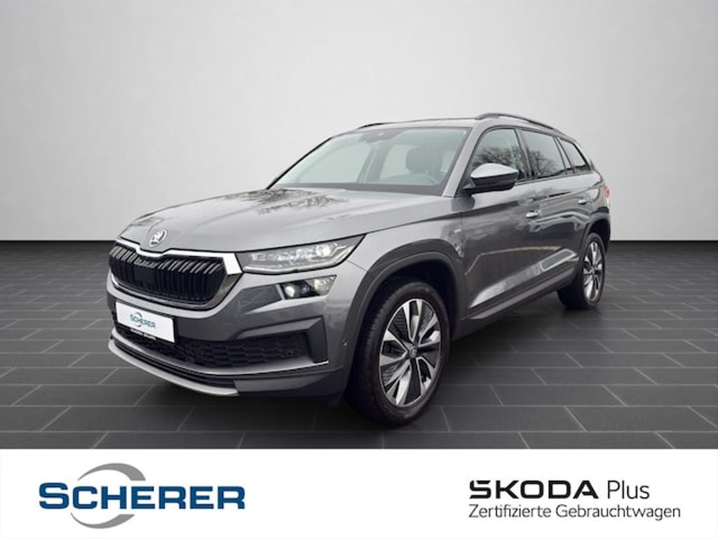 Skoda Kodiaq 2023 Diesel