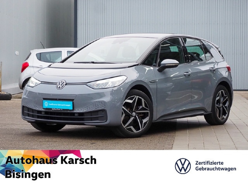 Volkswagen ID.3 2023 Elektrisch