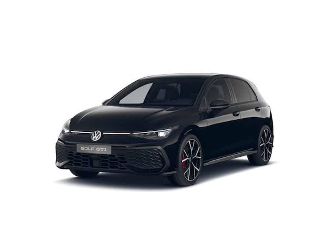 Volkswagen Golf 2025 Benzine