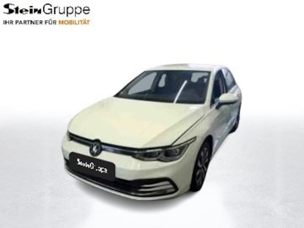 Volkswagen Golf 2023 Benzine