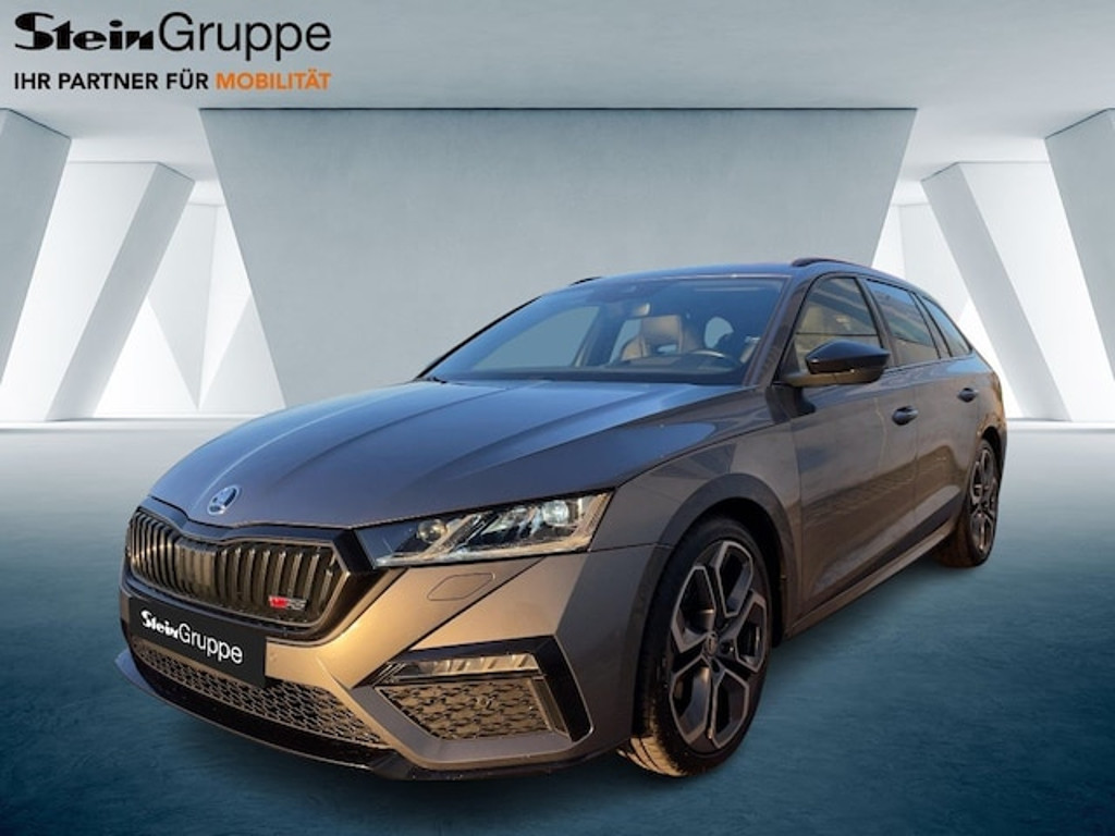 Skoda Octavia 2022 Diesel