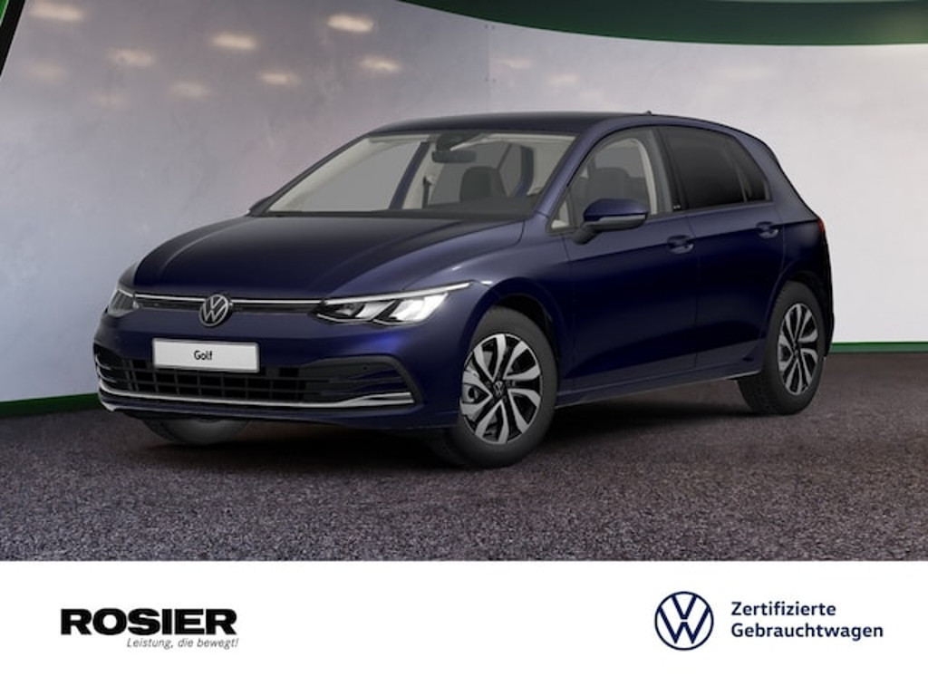 Volkswagen Golf 2022 Diesel