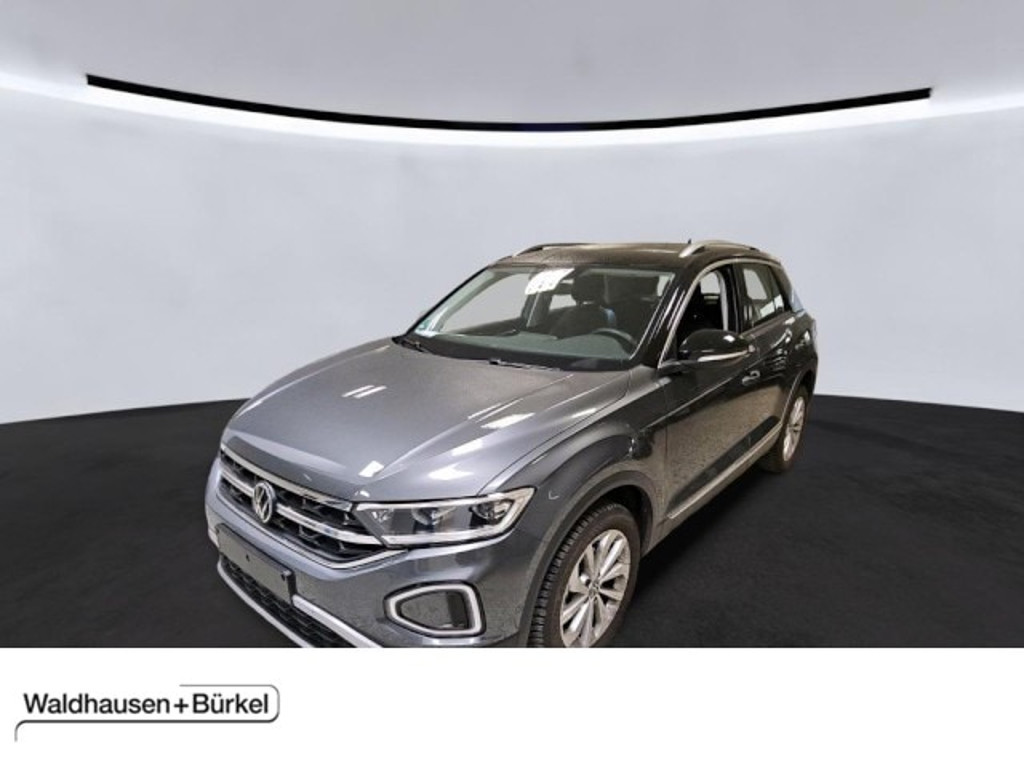 Volkswagen T-Roc 2024 Benzine
