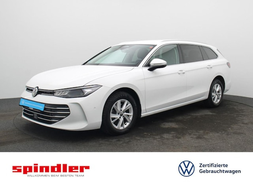 Volkswagen Passat 2024 Diesel