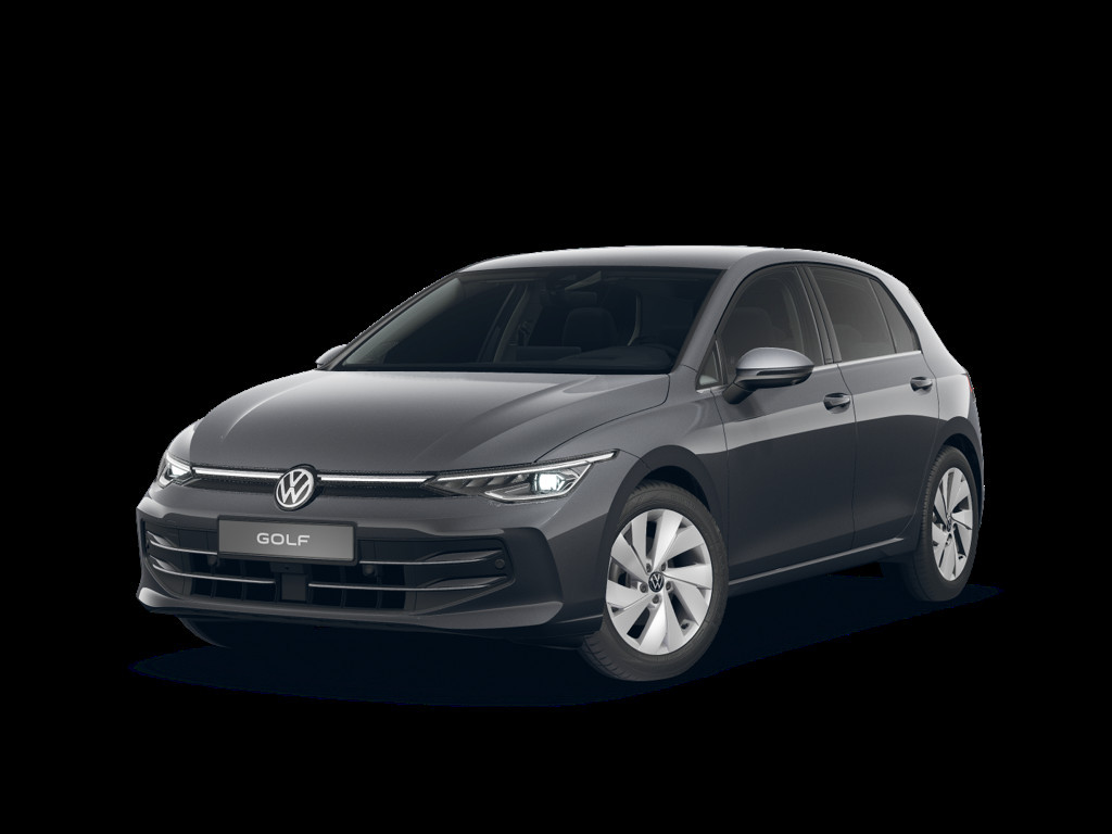 Volkswagen Golf 2024 Benzine