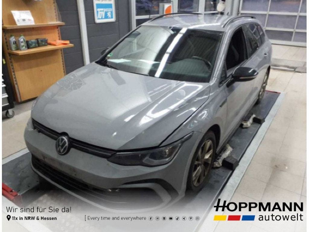 Volkswagen Golf 2022 Benzine