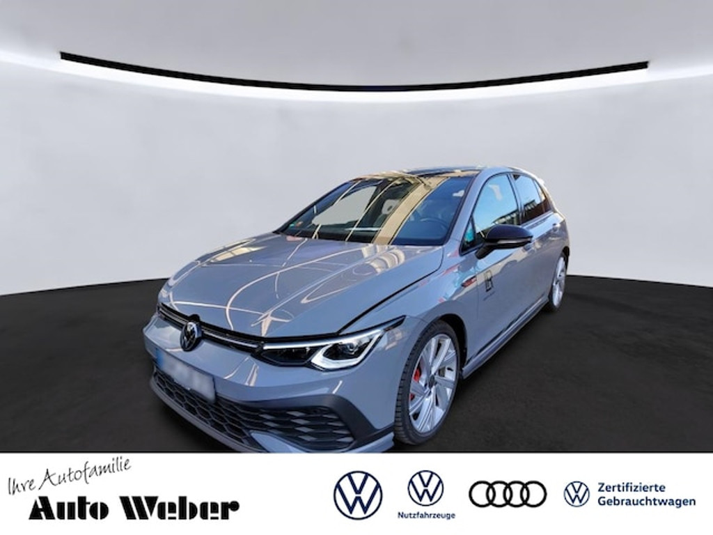 Volkswagen Golf 2024 Benzine