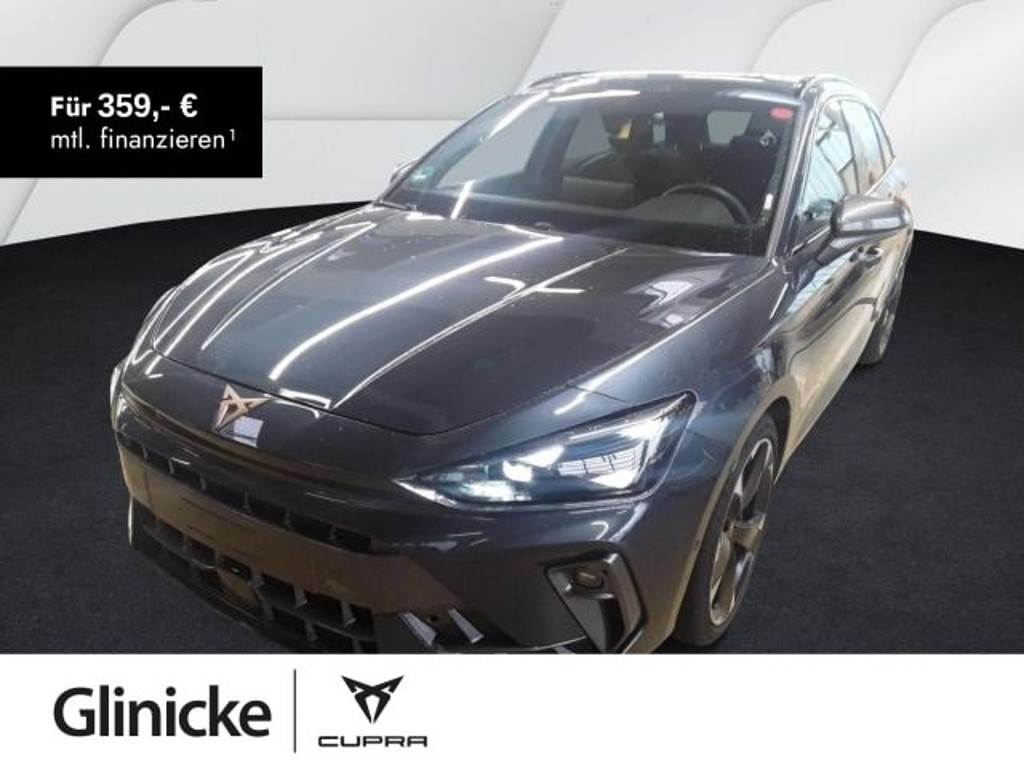 Cupra Leon 2025 Benzine