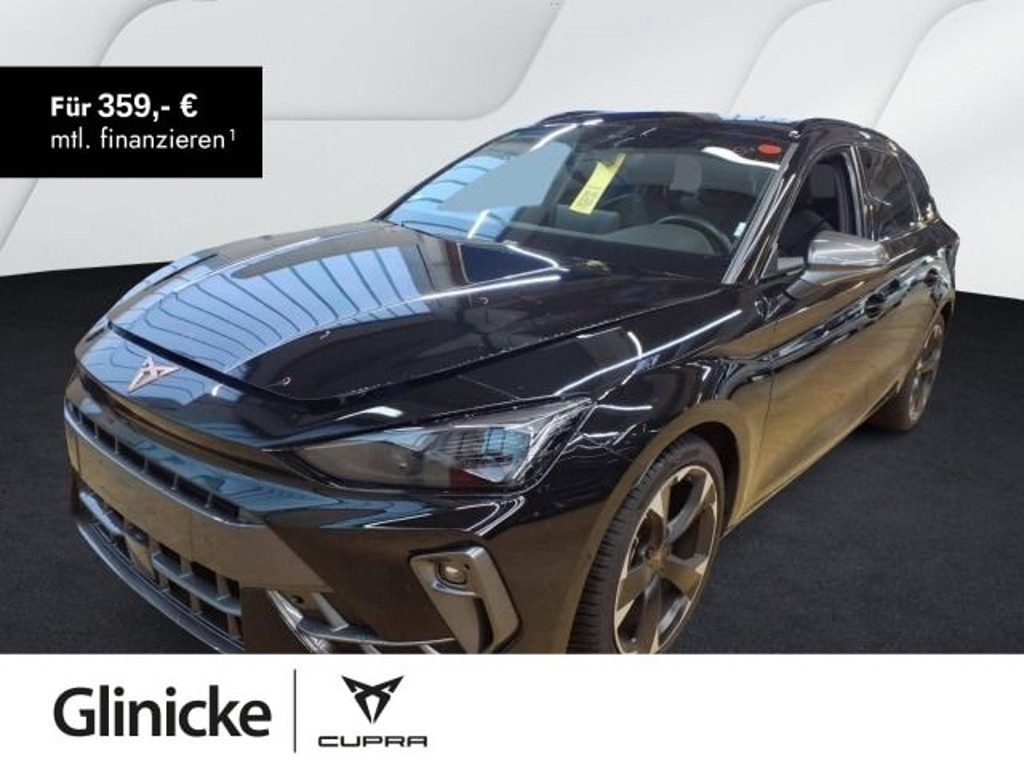 Cupra Leon 2025 Benzine