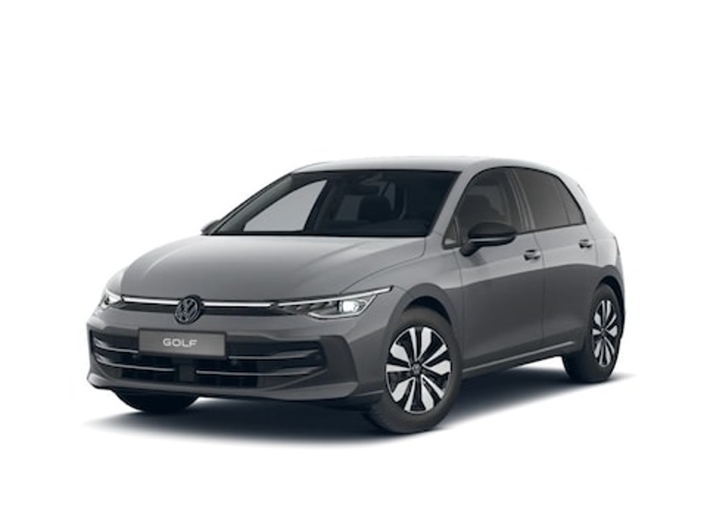 Volkswagen Golf 2025 Benzine