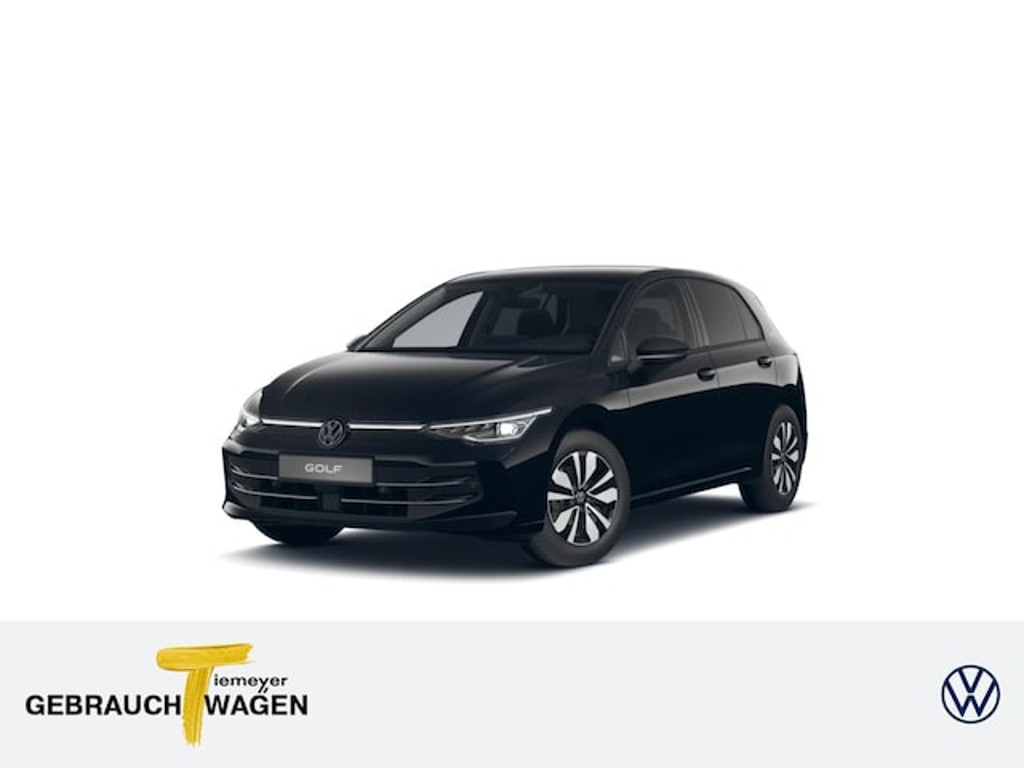Volkswagen Golf 2025 Benzine