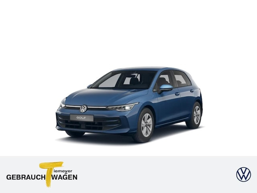 Volkswagen Golf 2024 Benzine