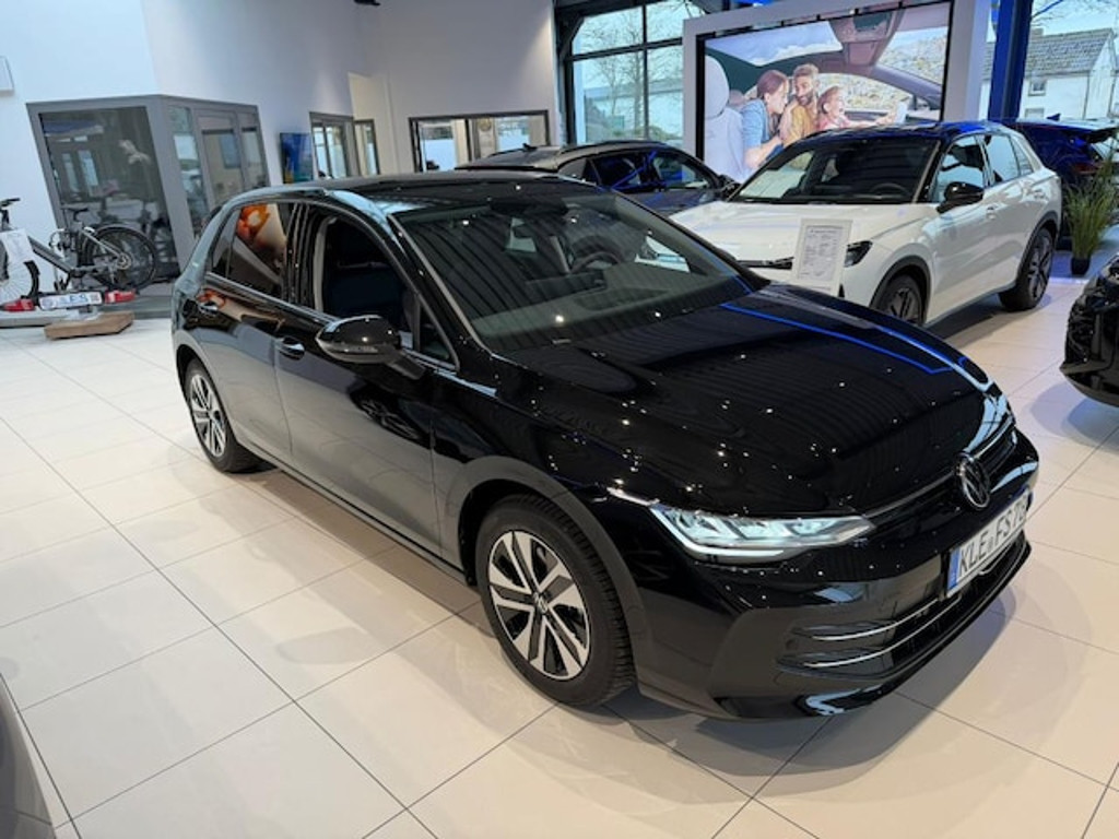 Volkswagen Golf 2026 Benzine