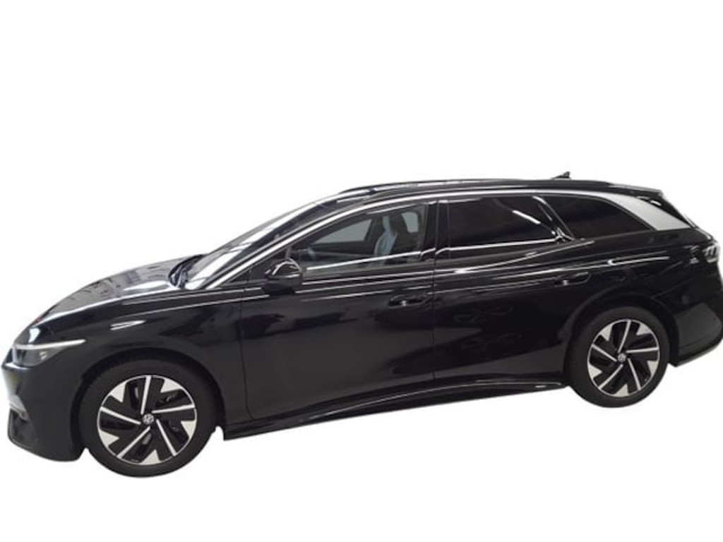 Volkswagen ID.7 2025 Elektrisch