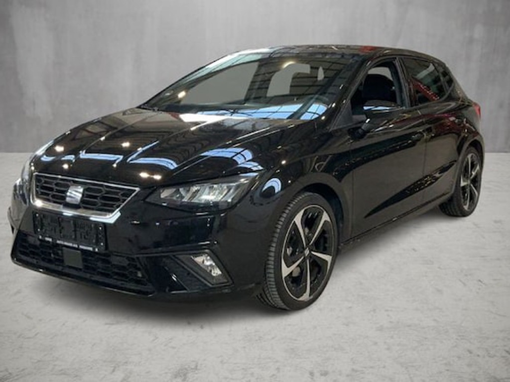 Seat Ibiza 2024 Benzine