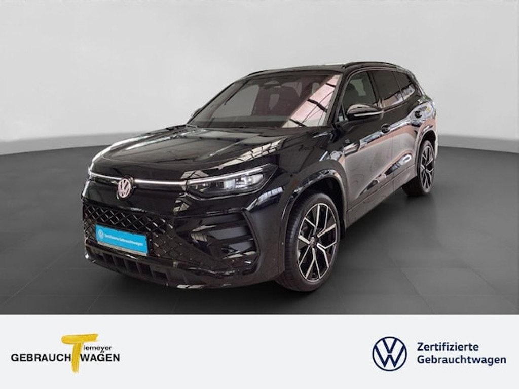 Volkswagen Tayron 2025 Diesel