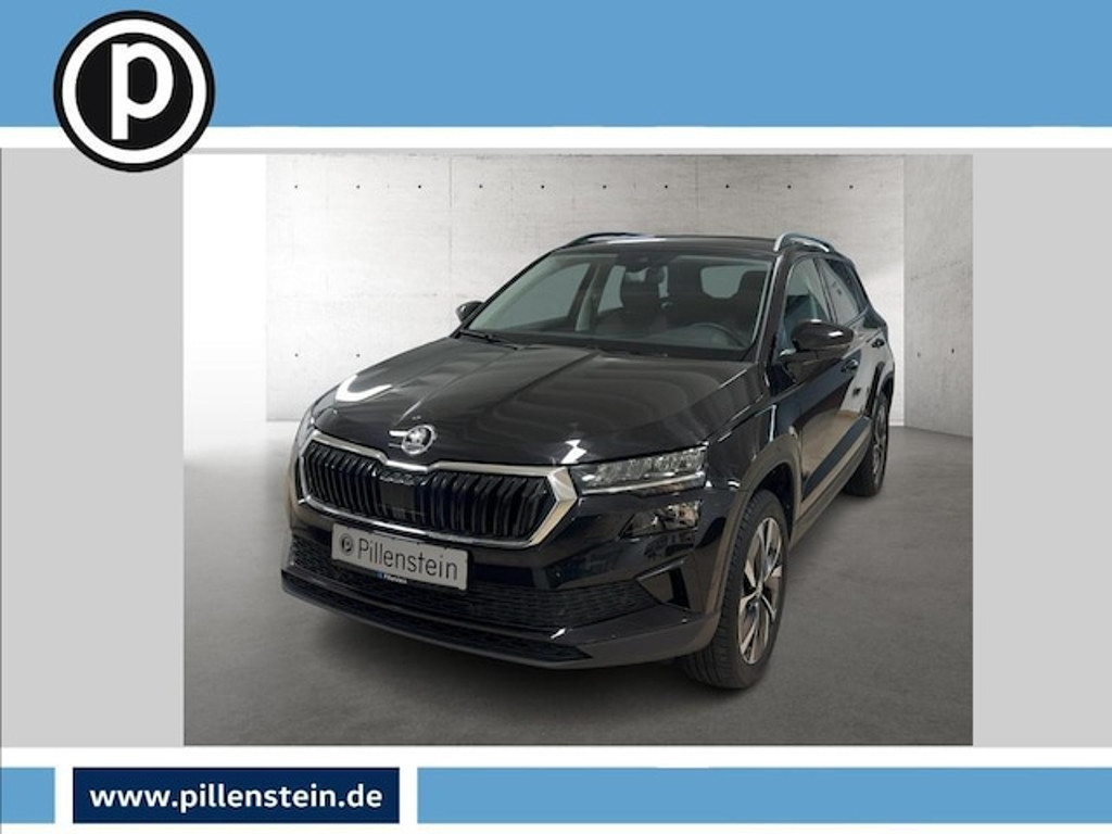 Skoda Karoq 2022 Diesel