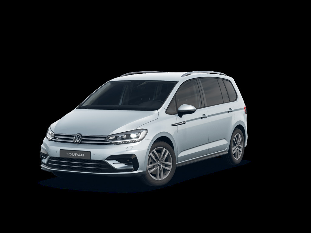 Volkswagen Touran 2026 Benzine