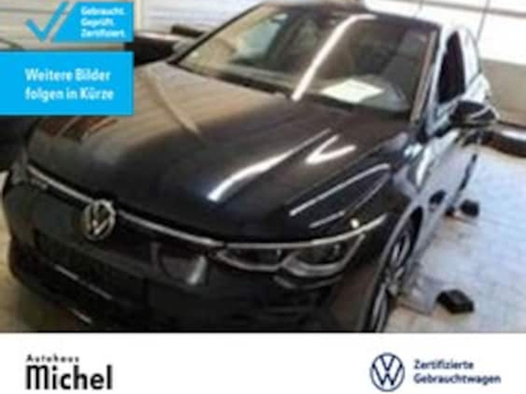 Volkswagen Golf 2022 Diesel