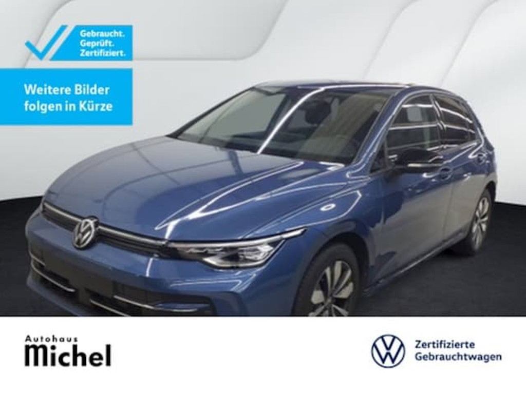 Volkswagen Golf 2025 Diesel