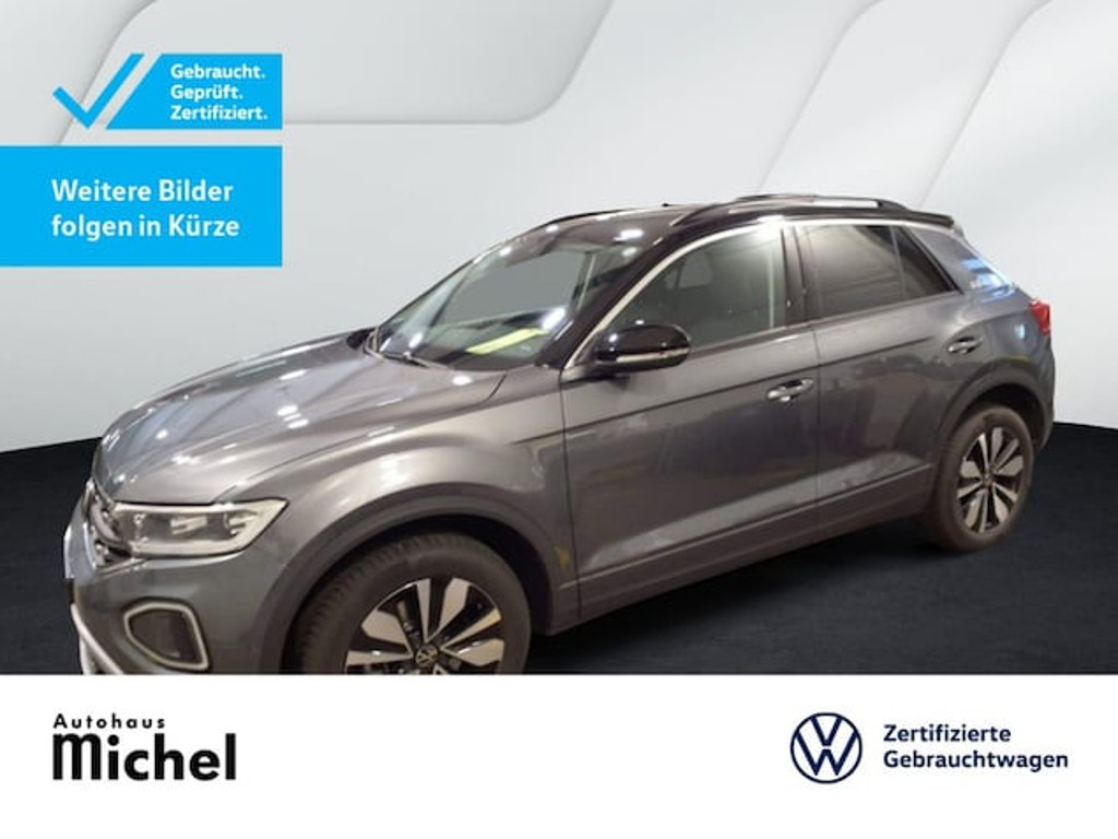 Volkswagen T-Roc 2025 Diesel