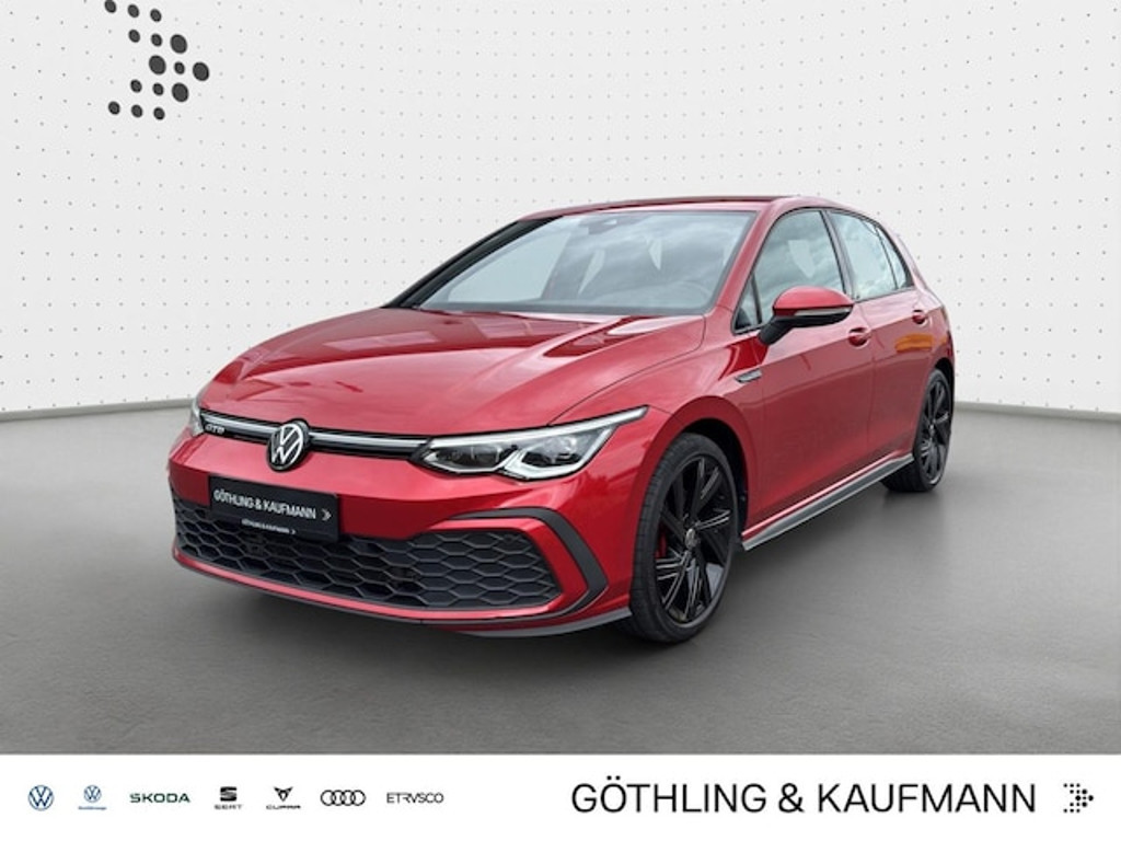 Volkswagen Golf 2022 Diesel