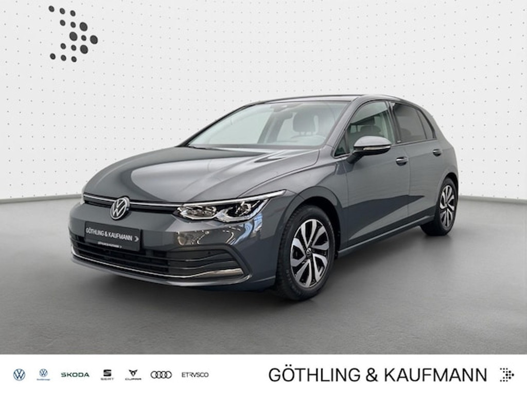 Volkswagen Golf 2022 Diesel