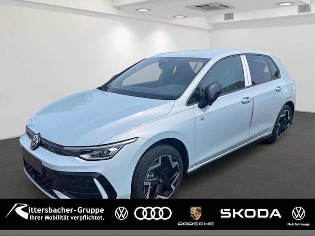 Volkswagen Golf 2025 Benzine