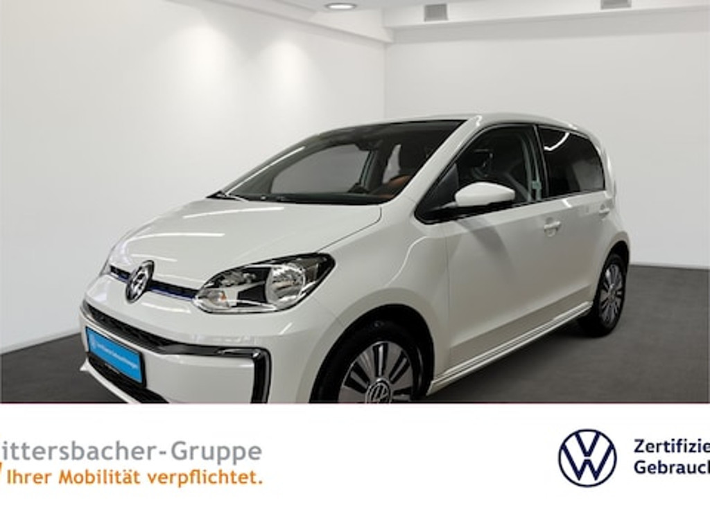 Volkswagen e-Up! 2022 Elektrisch