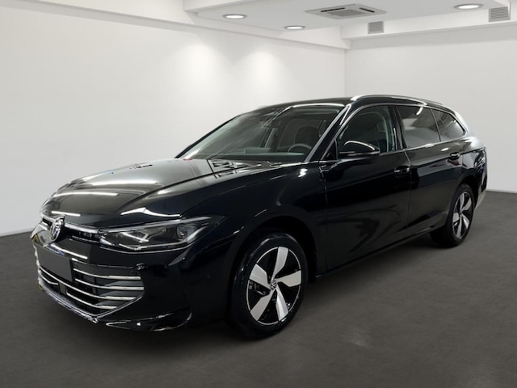 Volkswagen Passat 2025 Diesel