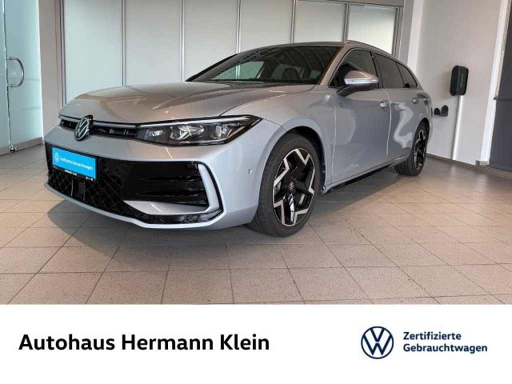 Volkswagen Passat 2024 Diesel