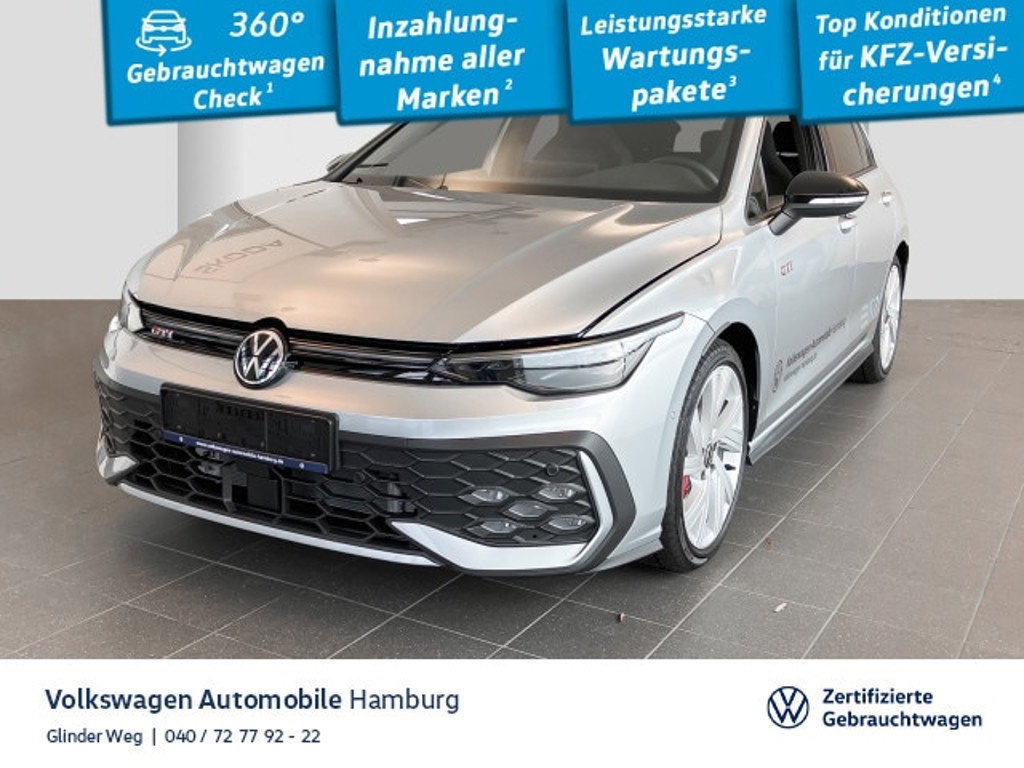 Volkswagen Golf 2026 Benzine