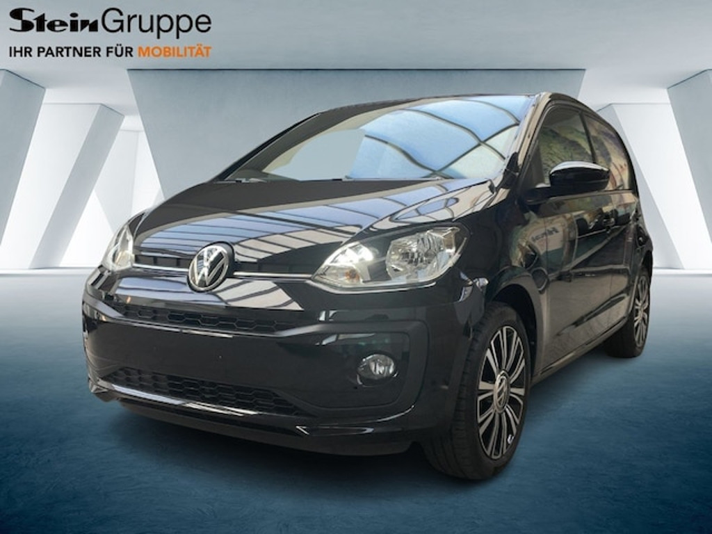 Volkswagen up! 2021 Benzine