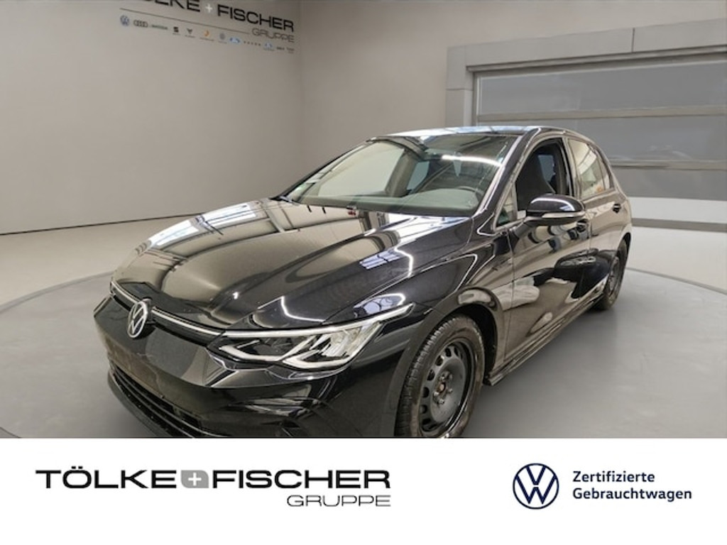 Volkswagen Golf 2022 Benzine