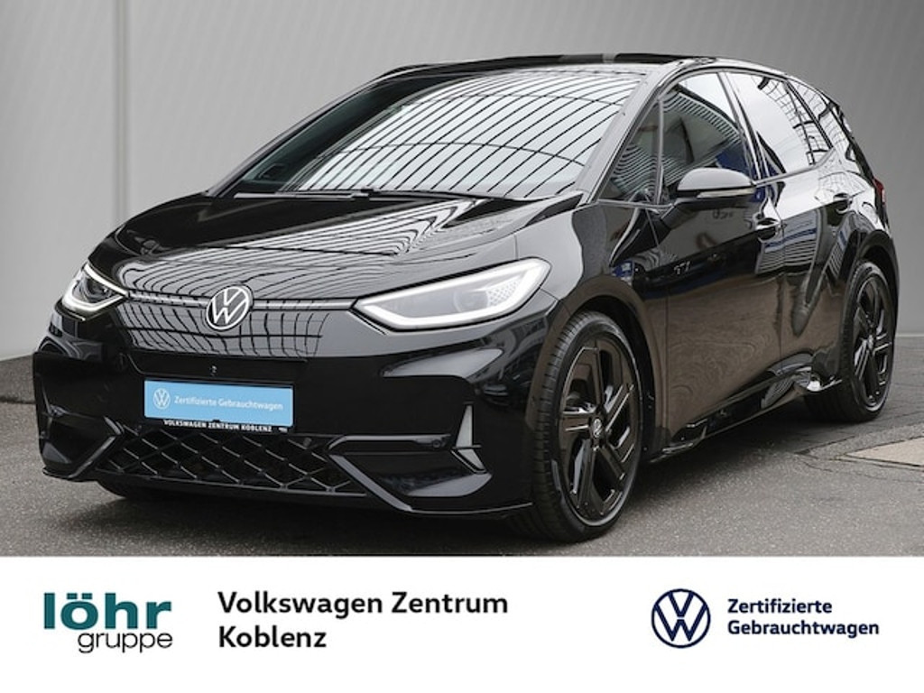 Volkswagen ID.3 2024 Elektrisch