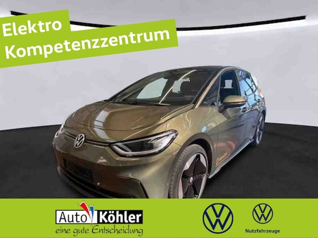 Volkswagen ID.3 2023 Elektrisch