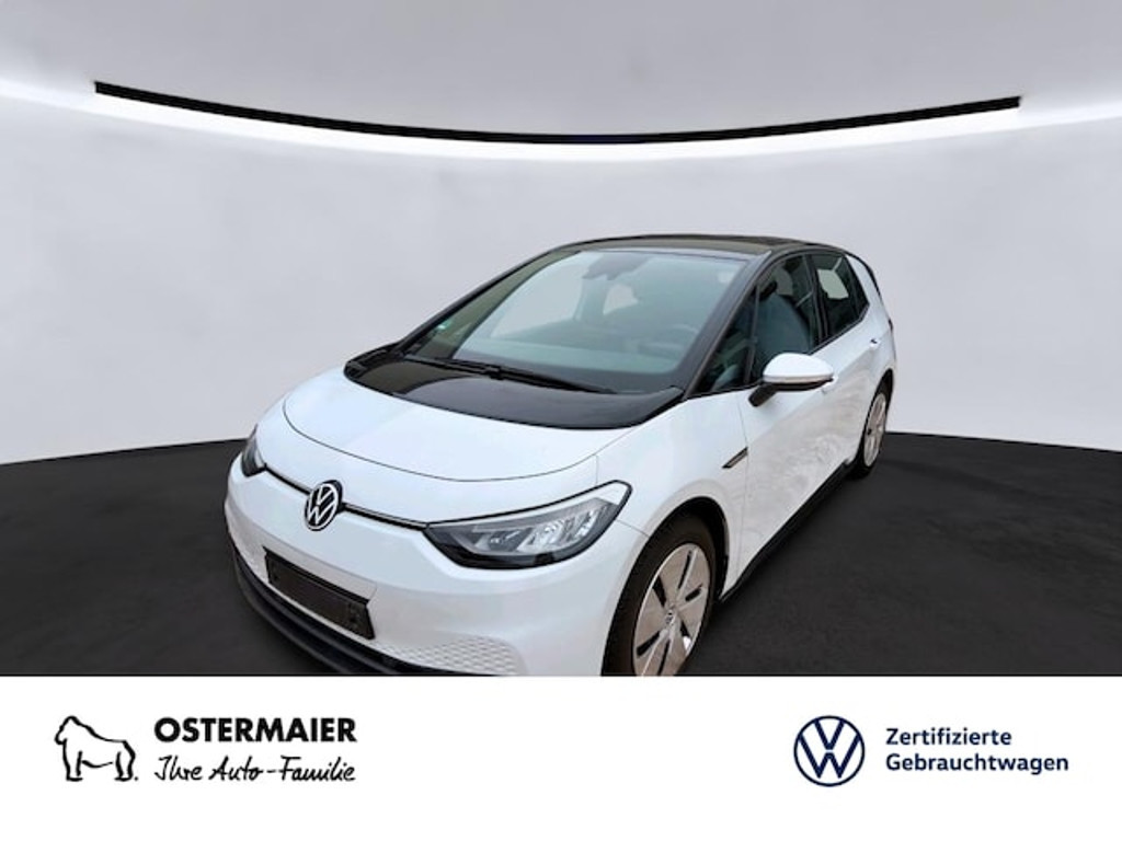 Volkswagen ID.3 2021 Elektrisch