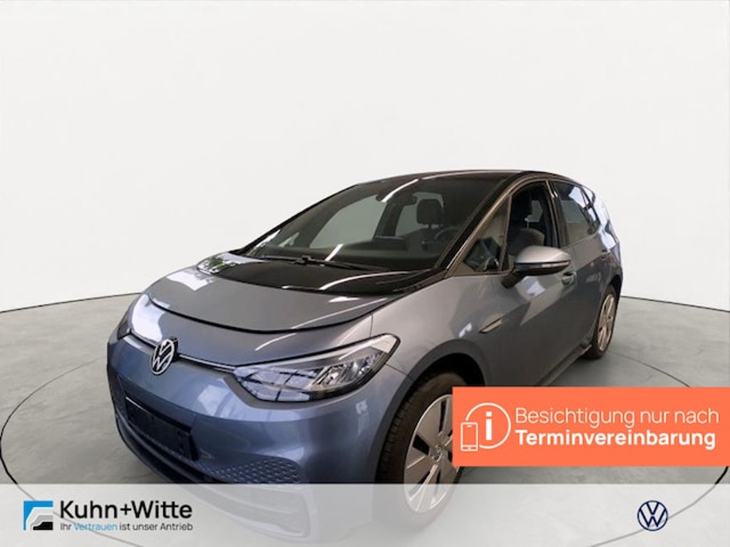 Volkswagen ID.3 2022 Elektrisch