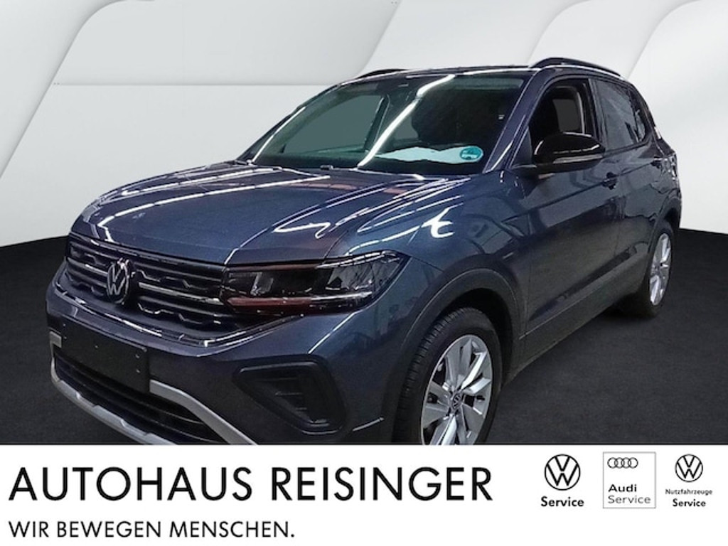 Volkswagen T-Cross 2025 Benzine