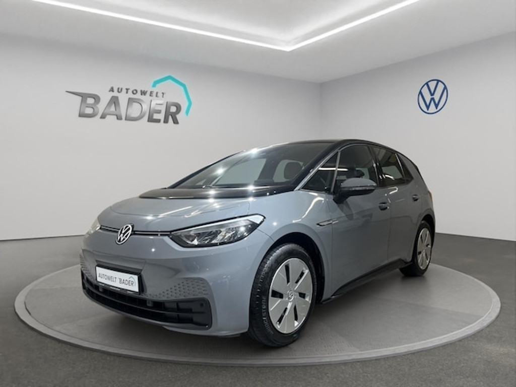 Volkswagen ID.3 2022 Elektrisch