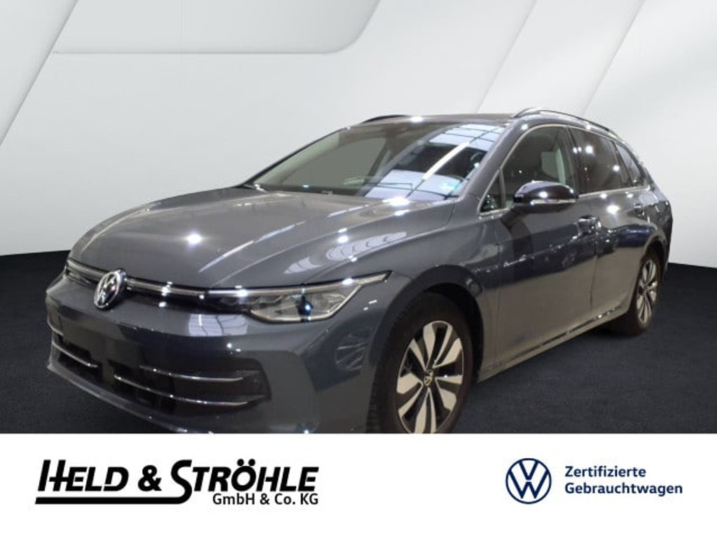 Volkswagen Golf 2025 Diesel