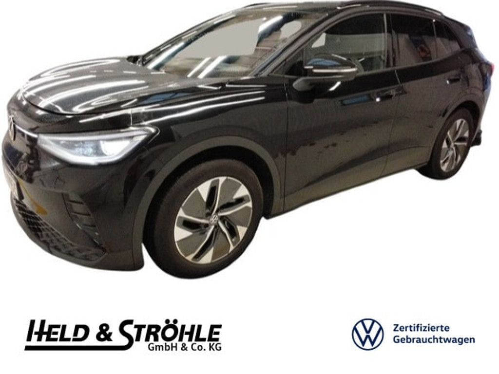 Volkswagen ID.4 2025 Elektrisch